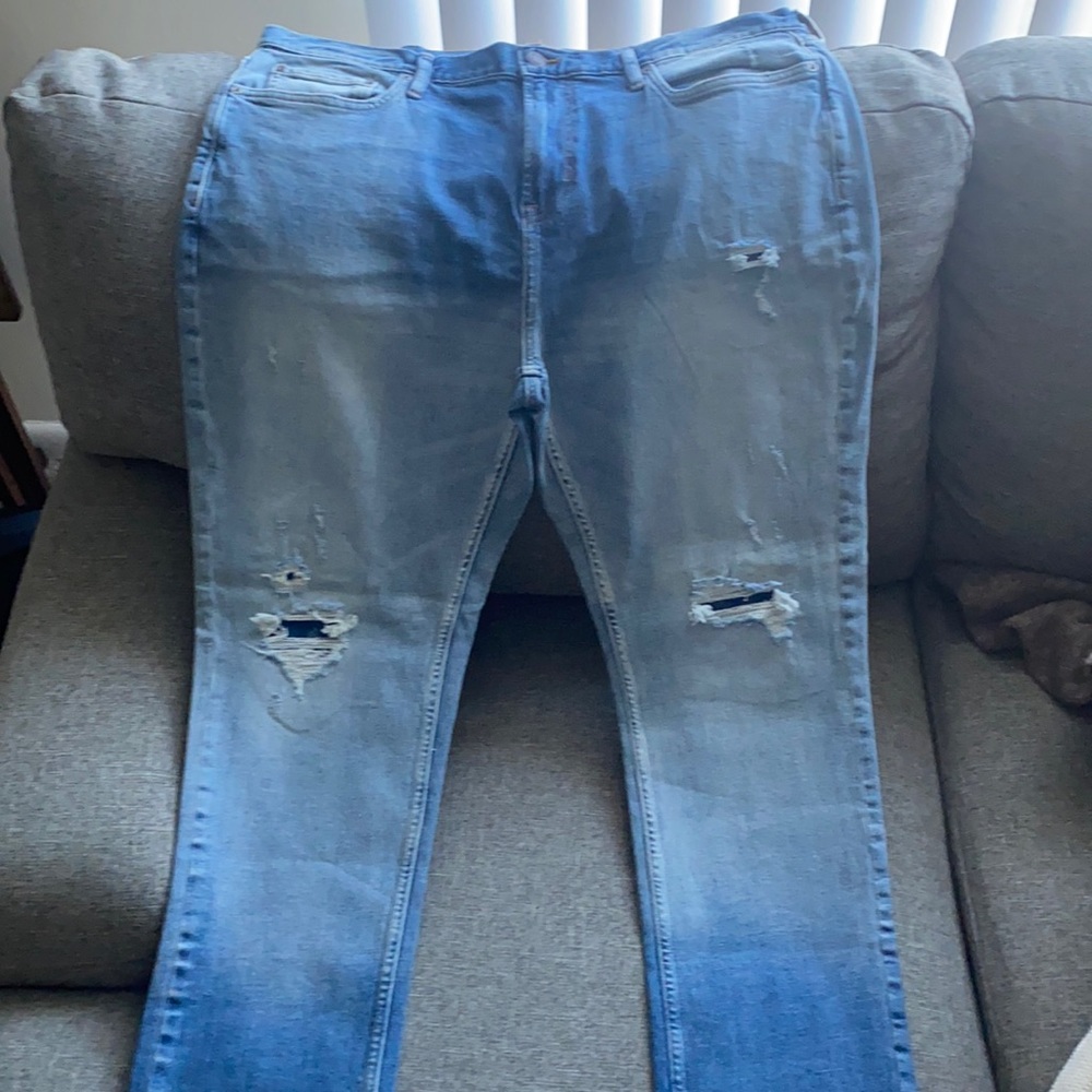 Brand New Jeans from old navy!